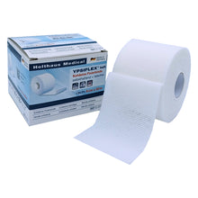 YPSIFLEX® självhäftande sammanhängande fixeringsbandage, latexfritt | Förpackning (1 rulle)