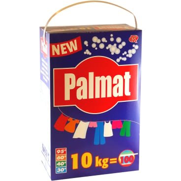 Rösch Palmat Universal Detergent - 10 kg | Säck (10 kg)
