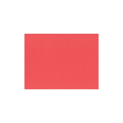 De PAPSTAR 100 bordsunderläggen (papper, 30 x 40 cm) från PAPSTAR GmbH är enfärgade röda och centrerade på vit bakgrund - idealiska som miljövänliga pappersbordsunderlägg.