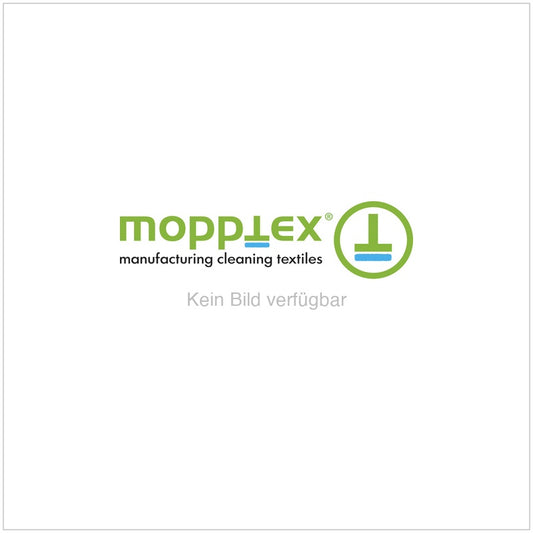 Mopptex Mikrofasertuch PROFESSIONAL RECYCLING, 40x40 cm – kein Produktbild verfügbar