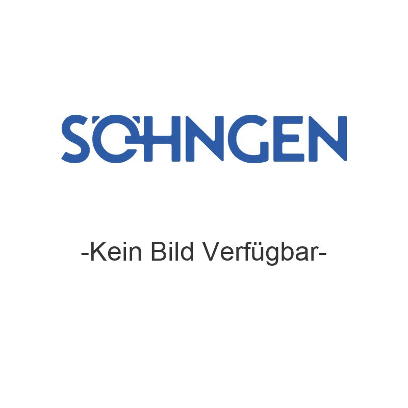 Privat-Basic Erste-Hilfe-Rucksack leer | Packung (1 Stück) – kein Produktbild verfügbar