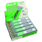 Unger Ersatzklingen Edelstahl, 10 cm