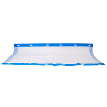 Rescue Trade Einmal-Umbettungslaken mit Griffen 220x90cm blau