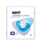 Seni Active Classic Pants Inkontinensbyxor Storlek S-XL 