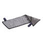 Vileda Professional Swep Single r-MicroPlusmop - 50 cm | Förpackning (1 st)