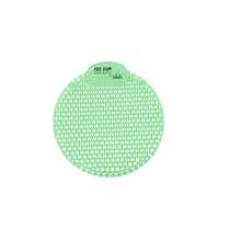 FRE-PRO Slant doftande urinalsil, med doften ”Cucumber Melon” på båda sidor