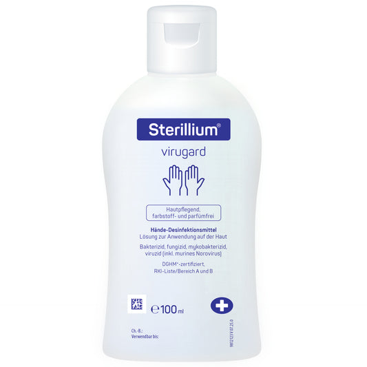 Bode Sterillium® Virugard handdesinfektionsmedel