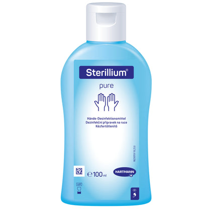 Hartmann Sterillium® ren handdesinfektion