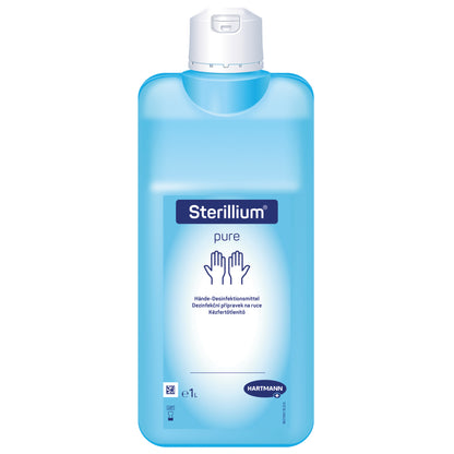 Hartmann Sterillium® ren handdesinfektion