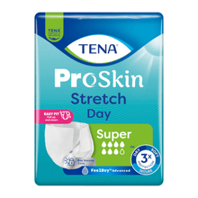 TENA ProSkin Stretch Day Super inkontinensbyxor