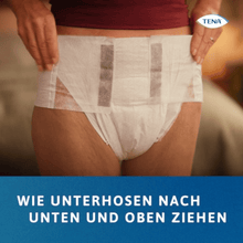 TENA ProSkin Stretch Day Super inkontinensbyxor