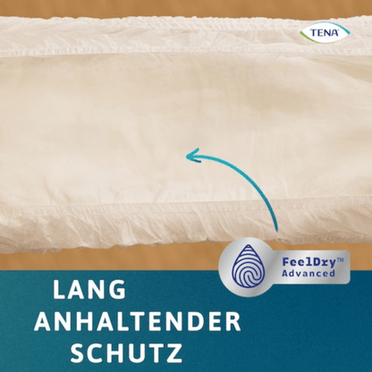 TENA ProSkin Stretch Day Super inkontinensbyxor