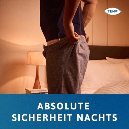 Tena ProSkin Stretch Night Super inkontinensbyxa