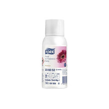 Tork luftfräschare spray med blomdoft | Flaska (75 ml)