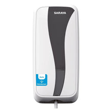 Saraya UD-450 Desinfektionsmedel & Tvåldispenser (batterier ingår ej) | 1 st