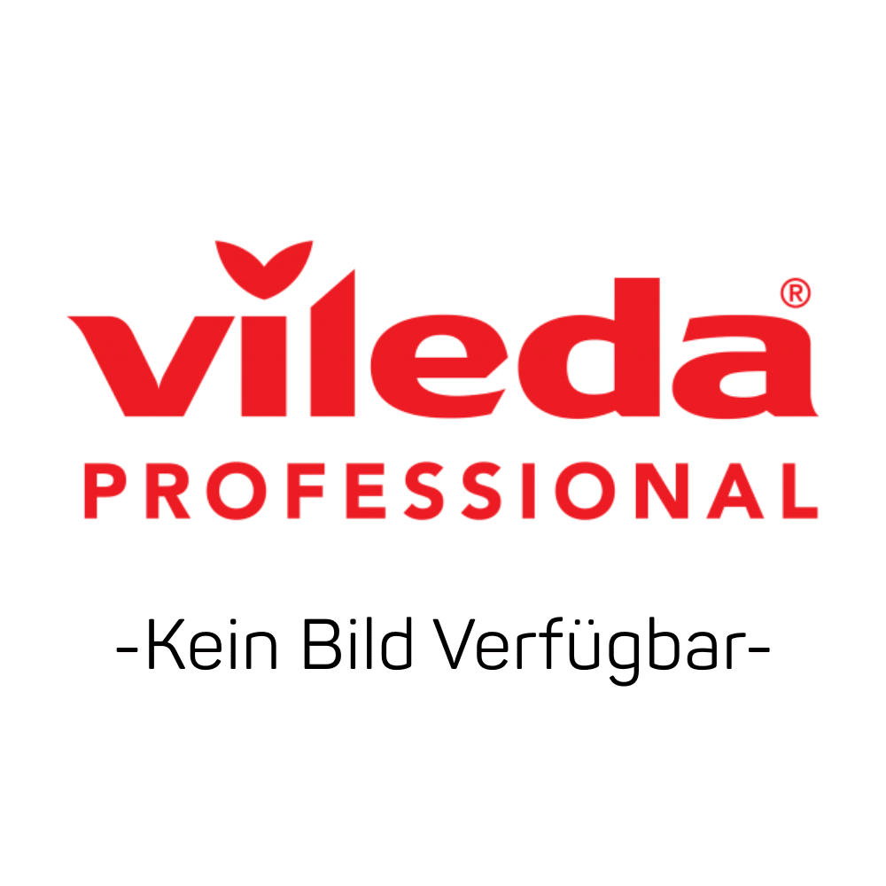 Vileda Professional plattpress - 54x21,5x17,8 cm | Förpackning (1 st)