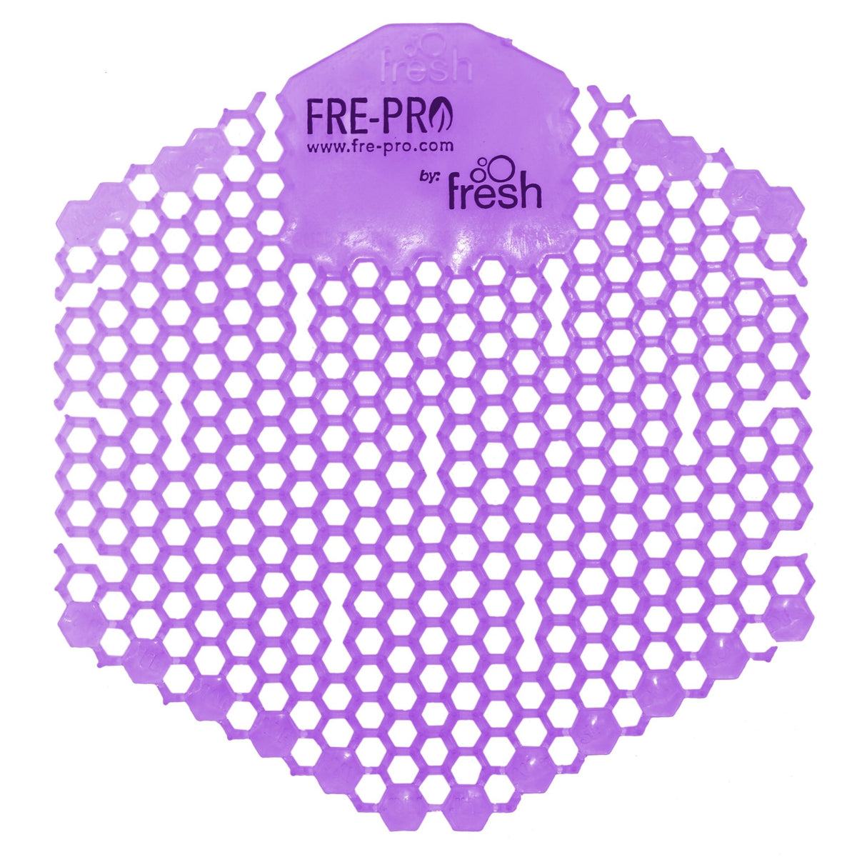 FRE-PRO Wave 3D Duft-Urinalsieb, beidseitig Fabulous