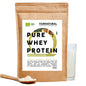 Ekologiskt vassleproteinpulver neutralt