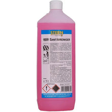 Velvet Sanitary Cleaner | Flaska (1L)