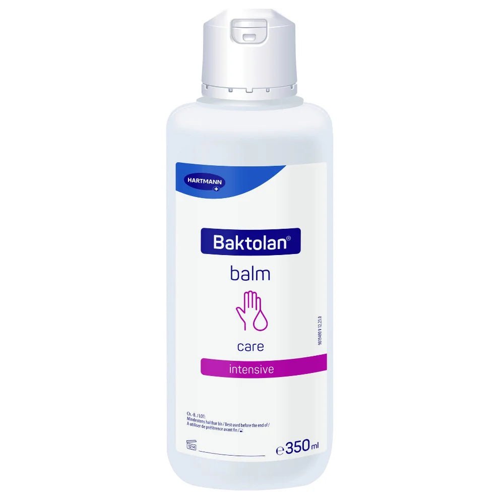 Hartmann Baktolan® Balm Skin Care Balm | Rör (350 ml)