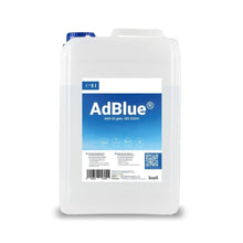 Buzil AdBlue® AUS 32 urea-lösning enligt ISO 22241