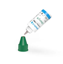 CareSens Pro kontrolllösning H | Flaska (4 ml)