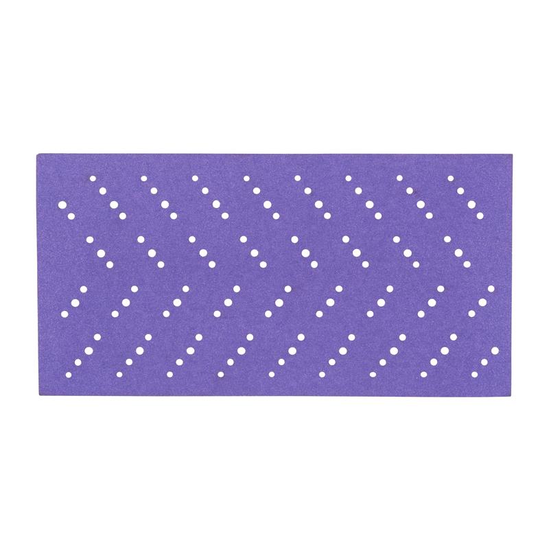 3M™ Cubitron™ II Hookit™ slipremsa 737U