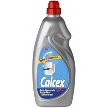Calcex universal snabbavkalkningsmedel - 1,5 liter | Flaska (1500 ml)