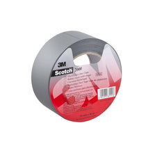 Scotch® 2000 Universal Tejp, Grå, 50 mm x 46 m, 0,15 mm | Förpackning (1 rulle)