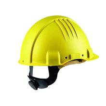 3M™ High Temperature Hard Hat - Dielektrisk 1000V
