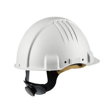 3M™ High Temperature Hard Hat - Dielektrisk 1000V