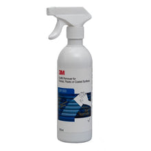 3M™ Graffiti Paint Remover 1500, 500ml | Förpackning (1 st)