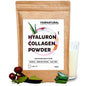 Kollagen hyaluronpulver