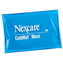 Nexcare™ ColdHot Therapy Pack Maxi Bulk, 10/st | Förpackning (1 st)