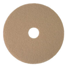 3M™ Scotch-Brite™ Ultra High Speed ​​​​Pad Beige - golvrengöringsdynor