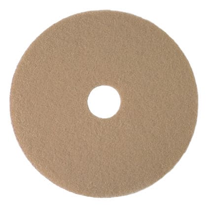 3M™ Scotch-Brite™ Ultra High Speed ​​​​Pad Beige - golvrengöringsdynor