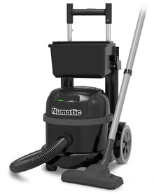 Batteridammsugare PBT230NX | Förpackning (1 st)