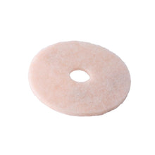 3M™ Scotch-Brite™ polerkudde vit fläckig - golvrengöringsdynor