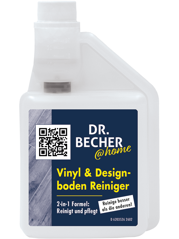 hem Vinyl & Design Golvrengöring 500 ml | Flaska (500 ml)