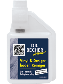 hem Vinyl & Design Golvrengöring 500 ml | Flaska (500 ml)