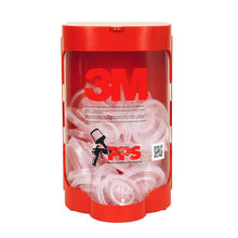 3M™ PPS™ dispenser, för PPS lock, röd, 16299 | Förpackning (1 st)
