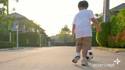 Schülke Octenisept® Sår desinfektion Spray 50 ml | Flaska (50 ml)