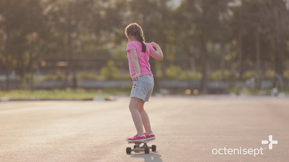 Schülke Octenisept® Sår desinfektion Spray 50 ml | Flaska (50 ml)