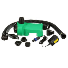 3M™ respiratorfläktsystem startpaket PF-619E-ASB, 1 per förpackning | Förpackning (1 st)