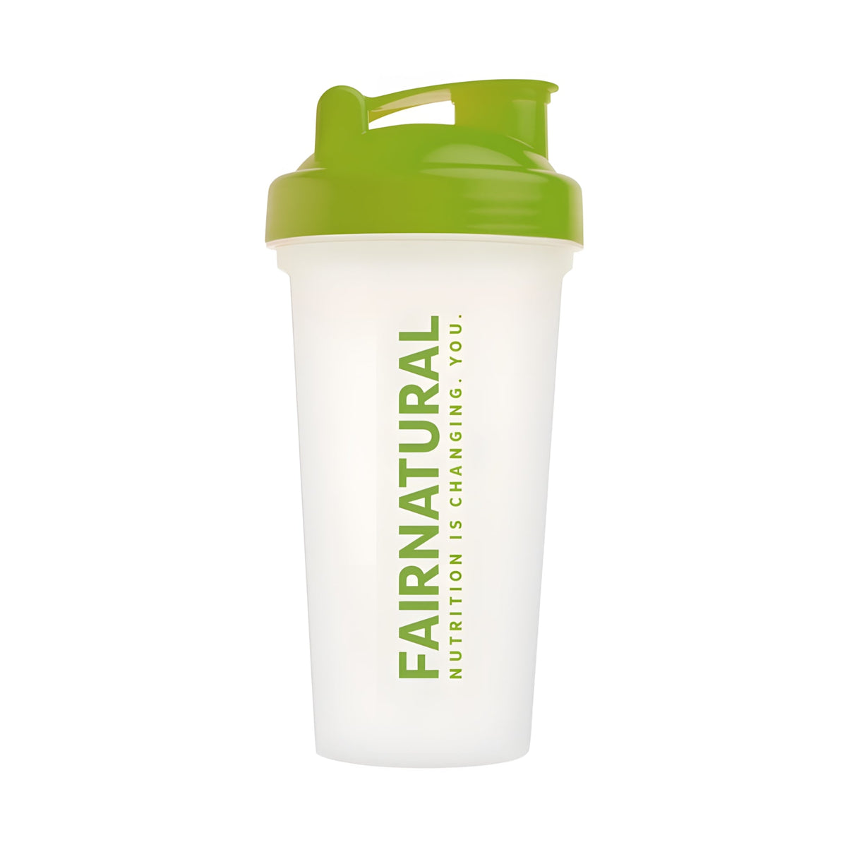 Proteinshaker för proteinshakes