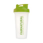 Proteinshaker för proteinshakes