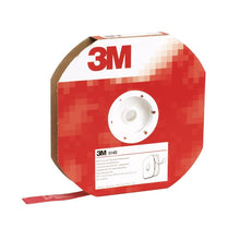 3M™ tygsliprulle 314D, 115 mm x 50 m, P320 | Förpackning (1 rulle)