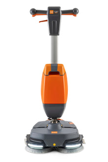 TASKI ULTIMAXX 360 Kit Borste, kompakt skurtork | Förpackning (1 st)