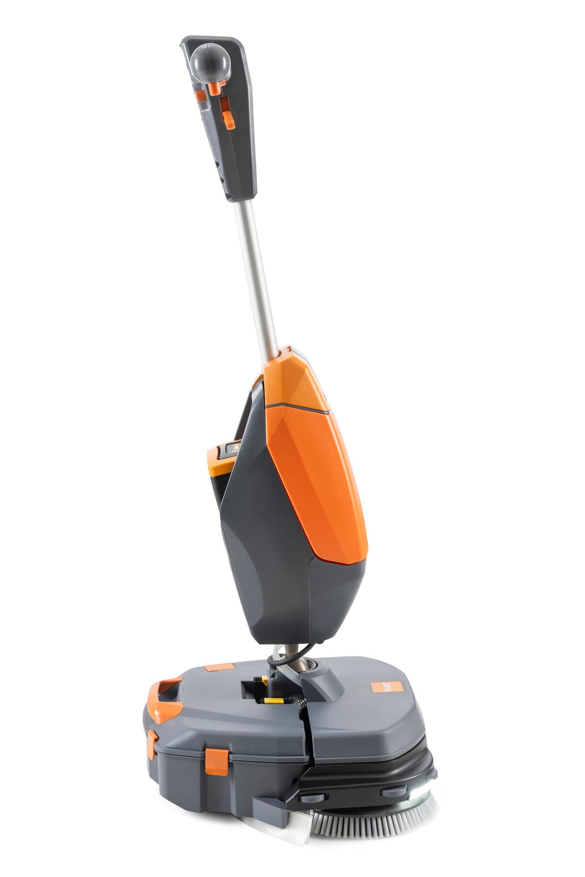 TASKI ULTIMAXX 360 Kit Borste, kompakt skurtork | Förpackning (1 st)