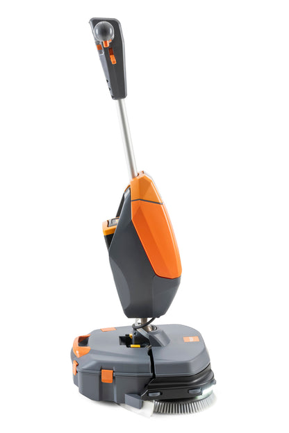 TASKI ULTIMAXX 360 Kit Borste, kompakt skurtork | Förpackning (1 st)